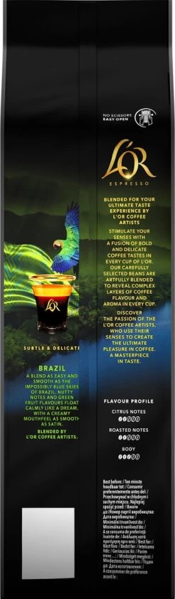 Koffieproducten -Koffieproducten 352x1200