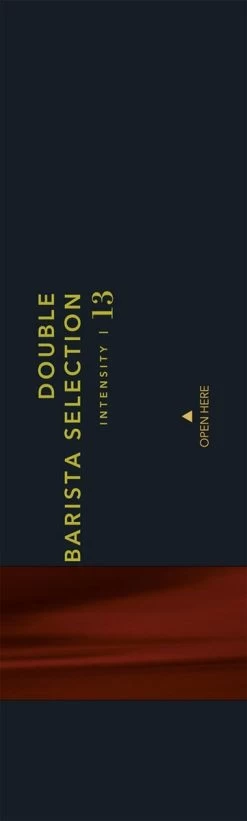 L'OR BARISTA XXL Barista Selection (13) - 5 X 10 Koffiecups -Koffieproducten 361x1200 1