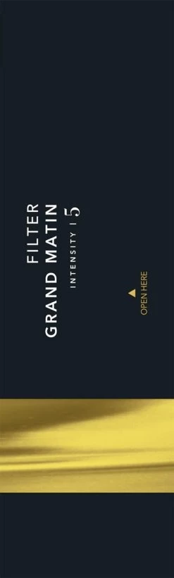 L'OR BARISTA XXL Filter Grand Matin (5) - 5 X 10 Koffiecups -Koffieproducten 361x1200 5