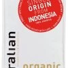 Australian Single Origin Gayo Koffiebonen - 4 X 750 Gram - UTZ Organic