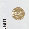 Australian Coffee Beans Medium Roast -4 X 750 Gram- UTZ Organic