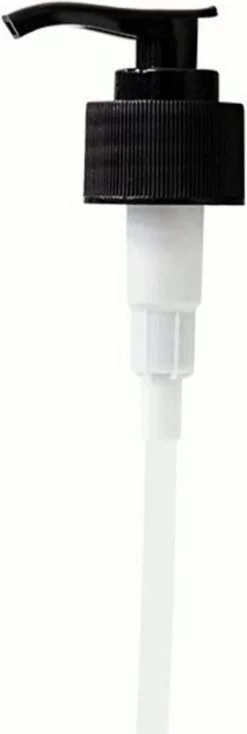 Fitcy | Koffiesiroop | Vanille | Barista Syrup | Zero | Vegan | Vetvrij | Suikervrij | Keto-vriendelijk | Koffie | Siroop | MET DOSEERPOMP | 1L -Koffieproducten 404x1200 3