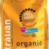 Australian Coffee Beans Feel Good -4 X 500 Gram- UTZ Organic -Koffieproducten 487x1200