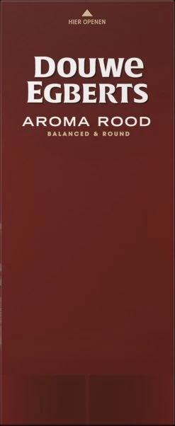 Douwe Egberts Aroma Rood Sticks Oploskoffie - 6 X 25 Zakjes 15 Douwe Egberts Aroma Rood Sticks Oploskoffie - 6 X 25 Zakjes -Koffieproducten 492x1200 1