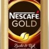 Oploskoffie Nescafe Gold/pot200g