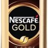 Nescafe Gold Oploskoffie - 200 Gram