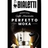 Bialetti Perfetto Moka Vaniglia (vanille) Gemalen Koffie – 250gr