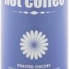 Chikko - Biologische Caffeïnevrije Koffievervanger - Geroosterde Cichorei -Roasted Chicory - 150 G -Koffieproducten 569x1200