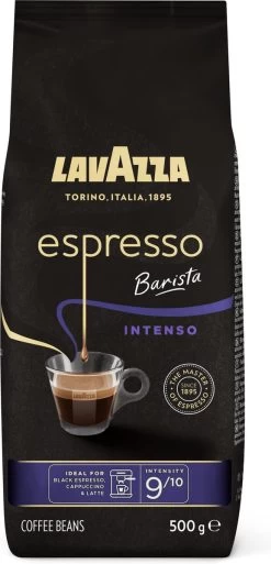 Lavazza Espresso Barista Intenso Koffiebonen - 500 Gram X4 13 Lavazza Espresso Barista Intenso Koffiebonen - 500 Gram X4 -Koffieproducten 578x1200 2