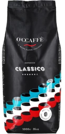 O'ccaffè - Premium Italiaanse Koffiebonen | Professional | Proefpakket XXL | 5 X 1kg | Barista Kwaliteit 12 O'ccaffè - Premium Italiaanse Koffiebonen | Professional | Proefpakket XXL | 5 X 1kg | Barista Kwaliteit -Koffieproducten 584x1200 1