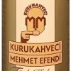 Turkse Koffie Kurukahveci Mehmet Efendi 500 Gr. - Gemalen Koffie - Turkish Coffee - Türk Kahvesi - Turk Kahvesi