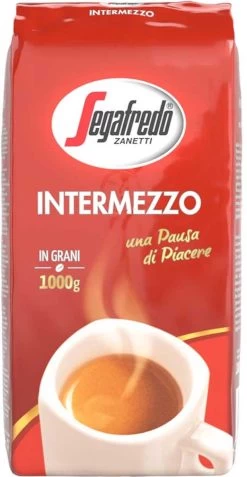 Segafredo Intermezzo - 1 Kg -Koffieproducten 621x1200 2