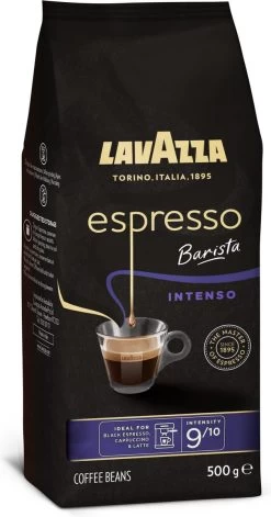 Lavazza Espresso Barista Intenso Koffiebonen - 500 Gram X4 11 Lavazza Espresso Barista Intenso Koffiebonen - 500 Gram X4 -Koffieproducten 629x1200 1