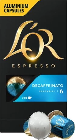 L'OR Espresso Koffiecups Variatiepakket - 8 X 10 Capsules 14 L'OR Espresso Koffiecups Variatiepakket - 8 X 10 Capsules -Koffieproducten 645x1200