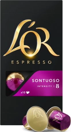 L'OR Espresso Koffiecups Variatiepakket - 8 X 10 Capsules 17 L'OR Espresso Koffiecups Variatiepakket - 8 X 10 Capsules -Koffieproducten 653x1200