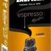 Lavazza Espresso Lungo - Aluminium Nespresso Capsules - 10 Stuks -Koffieproducten 656x1200