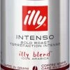 Illy Intenso Koffiebonen - 6 X 250 Gram -Koffieproducten 658x1200