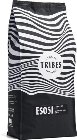 Tribes Coffee A Taste Of Peru Koffiebonen - 1 Kg