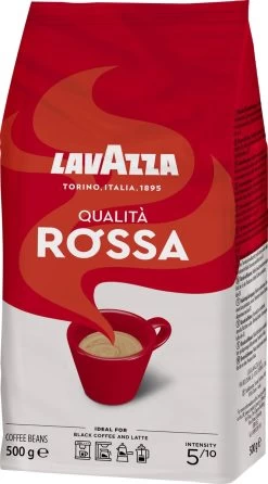 Lavazza Qualita Rossa Koffiebonen - 500g 11 Lavazza Qualita Rossa Koffiebonen - 500g -Koffieproducten 665x1200 2