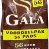 Gala Koffiepads - Dark Roast - 56 Sts -Koffieproducten 669x1200 9