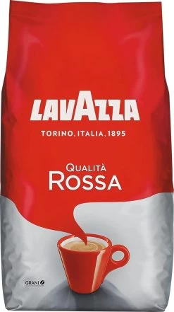 Lavazza Qualita Rossa Koffiebonen - 6x1KG -Koffieproducten 672x1200 1