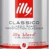 Illy Classico Koffiebonen - 6 X 250 Gram -Koffieproducten 678x1200