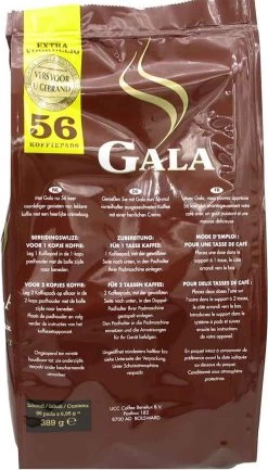 Gala Koffiepads - Dark Roast - 56 Sts -Koffieproducten 685x1200 1