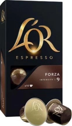 Koffiecups L'or Espresso Forza 20st -Koffieproducten 685x1200
