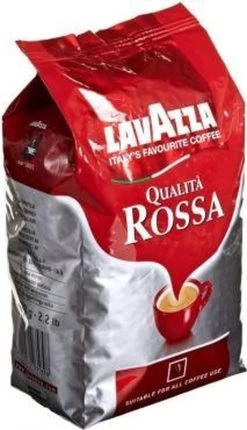 Lavazza Qualita Rossa Koffiebonen - 6x1KG -Koffieproducten 690x1200 2