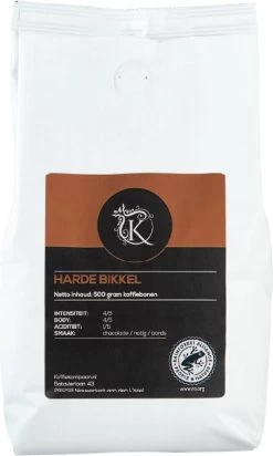 Koffiekompaan Proefpakket Blends Koffiebonen - 4X500 Gram -Koffieproducten 720x1200 1