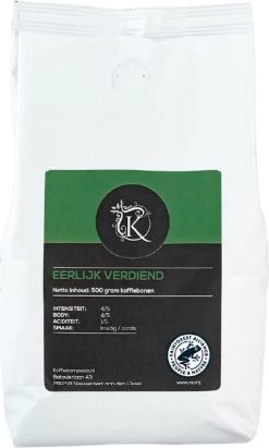 Koffiekompaan Proefpakket Blends Koffiebonen - 4X500 Gram -Koffieproducten 722x1200 3