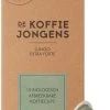 Nespresso Cups - De Koffiejongens - Lungo Extra Forte - 100% Biologisch Afbreekbaar - 60 Cups - 100% Nespresso Compatible -Koffieproducten 730x1200