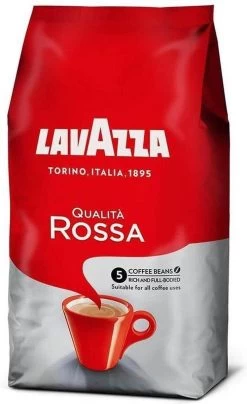 Lavazza Qualita Rossa Koffiebonen - 500g 10 Lavazza Qualita Rossa Koffiebonen - 500g -Koffieproducten 734x1200 3