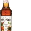 Monin Koffiesiroop Pumpkin Spice - 70 Cl -Koffieproducten 734x1200 5