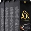 L'OR Espresso Onyx Koffiebonen (12) - 4 X 500 Gram -Koffieproducten 766x1200 2