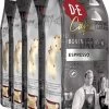 Douwe Egberts D.E Café Espresso Koffiebonen - Intensiteit 7/9 - 4 X 500 Gram -Koffieproducten 795x1200 4