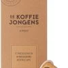 Nespresso Cups - De Koffiejongens - Lungo - 100% Biologisch Afbreekbaar - 60 Cups - 100% Nespresso Compatible -Koffieproducten 799x1200 1