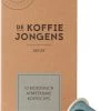 De Koffiejongens - Decaf - Nespresso Cups - 100% Biologisch Afbreekbaar - 60 Cups - 100% Nespresso Compatible -Koffieproducten 800x1200 11