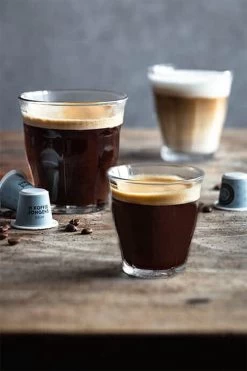 De Koffiejongens - Decaf - Nespresso Cups - 100% Biologisch Afbreekbaar - 60 Cups - 100% Nespresso Compatible -Koffieproducten 800x1200 12