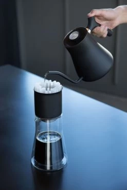 FELLOW - Stagg [XF] Set (Dripper + Carafe) - Handmatige Filterkoffie Set -Koffieproducten 800x1200 14