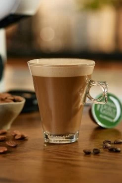 Nescafé Dolce Gusto Almond Macchiato Capsules - Vegan Koffie - 36 Koffiecups -Koffieproducten 800x1200 3