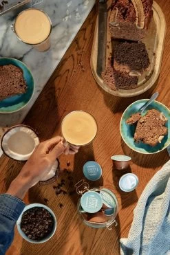 Nescafé Dolce Gusto Coconut Macchiato Capsules - Vegan Koffie - 36 Koffiecups -Koffieproducten 800x1200 5