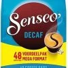 Senseo Decaf - 48 Pads -Koffieproducten 806x1200