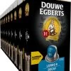 Douwe Egberts Lungo Decaf Koffiecups - Intensiteit 6/12 - 10 X 10 Capsules 1 Douwe Egberts Lungo Decaf Koffiecups - Intensiteit 6/12 - 10 X 10 Capsules -Koffieproducten 835x1200 1