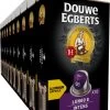 Douwe Egberts Lungo Intens Koffiecups - Intensiteit 8/12 - 10 X 10 Capsules 2 Douwe Egberts Lungo Intens Koffiecups - Intensiteit 8/12 - 10 X 10 Capsules -Koffieproducten 835x1200