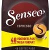 Senseo Espresso Koffiepads - 10 X 48 Stuks -Koffieproducten 843x1200 1