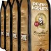 Douwe Egberts Excellent Gold Koffiebonen - 5/9 Intensiteit - 4 X 1kg -Koffieproducten 843x1200