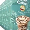 Douwe Egberts Latte Choco Hazelnut Oploskoffie - 5/9 Intensiteit - 5 X 8 Zakjes