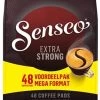 Senseo Extra Strong Koffiepads - 10 X 48 Stuks -Koffieproducten 871x1200