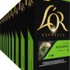 L'OR Lungo Elegante Koffiecups - Intensiteit 6/12 - 10 X 10 Capsules 2 L'OR Lungo Elegante Koffiecups - Intensiteit 6/12 - 10 X 10 Capsules -Koffieproducten 874x1200